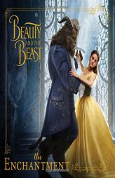 Beauty and the Beast 8x8 Storybook by Disney Book Group Paperback Book