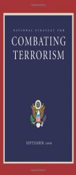 National Strategy for Combating Terrorism by George W. Bush Paperback Book