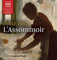 L'Assommoir by Emile Zola Paperback Book