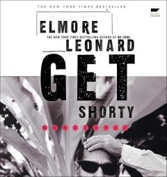Get Shorty by Elmore Leonard Paperback Book