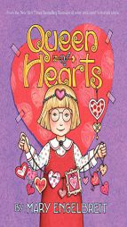 Queen of Hearts (Ann Estelle Stories) by Mary Engelbreit Paperback Book