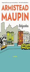 Babycakes (Tales of the City Series, V. 4) by Armistead Maupin Paperback Book