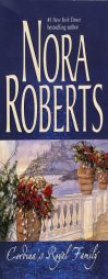 Cordina'S Royal Family by Nora Roberts Paperback Book