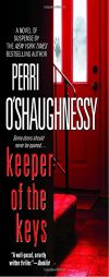 Keeper of the Keys by Perri O'Shaughnessy Paperback Book
