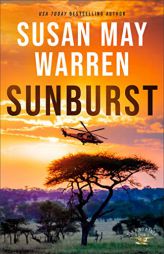 Sunburst (Sky King Ranch) by Susan May Warren Paperback Book