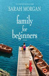 Family for Beginners by Sarah Morgan Paperback Book