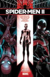 Spider-Men II by Brian Michael Bendis Paperback Book