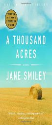 A Thousand Acres by Jane Smiley Paperback Book