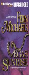 Vegas Sunrise (Vegas) by Fern Michaels Paperback Book