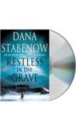 Restless in the Grave (Kate Shugak) by Dana Stabenow Paperback Book