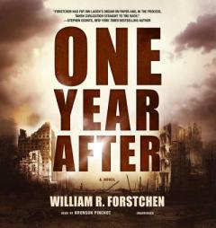 One Year After by William R. Forstchen Paperback Book