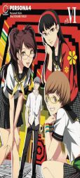 Persona 4 Volume 6 by Atlus Paperback Book