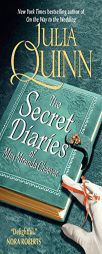 The Secret Diaries of Miss Miranda Cheever by Julia Quinn Paperback Book