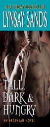 Tall, Dark & Hungry (Argeneau Vampires) by Lynsay Sands Paperback Book