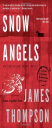 Snow Angels (An Inspector Vaara Novel) by James M. Thompson Paperback Book