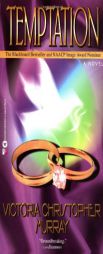 Temptation by Victoria Christopher Murray Paperback Book