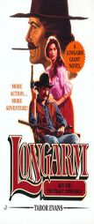 Longarm Giant 2002 (Longarm Giant) by Tabor Evans Paperback Book