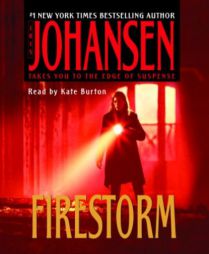 Firestorm (Johansen, Iris) by Iris Johansen Paperback Book