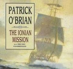 The Ionian Mission (Master/ Commander) (Master/ Commander) by Patrick O'Brian Paperback Book