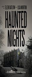 Haunted Nights by Lisa Morton Paperback Book