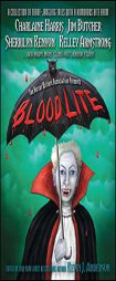 Blood Lite: An Anthology of Humorous Horror Stories Presented by the Horror Writers Association by Kevin Anderson Paperback Book