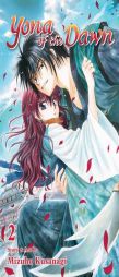 Yona of the Dawn, Vol. 2 by Mizuho Kusanagi Paperback Book