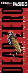Dead Zero (Bob Lee Swagger) by Stephen Hunter Paperback Book