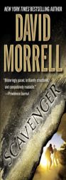 Scavenger by David Morrell Paperback Book