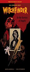 Witchfinder: In the Service of Angels by Mike Mignola Paperback Book