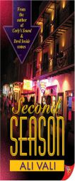 Second Season by Ali Vali Paperback Book