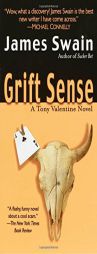Grift Sense by James Swain Paperback Book