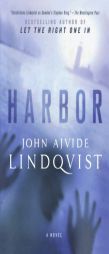Harbor by John Ajvide Lindqvist Paperback Book
