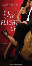 One Flight Up: A Novel by Susan Fales-Hill Paperback Book