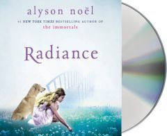 Radiance by Alyson Noel Paperback Book