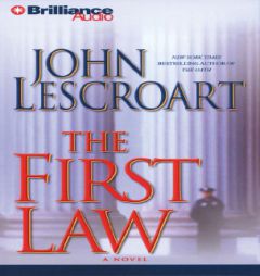 The First Law (Dismas Hardy) by John Lescroart Paperback Book