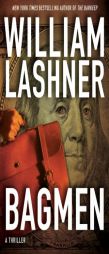 Bagmen by William Lashner Paperback Book