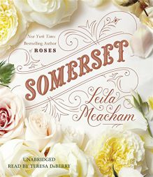 Somerset by Leila Meacham Paperback Book