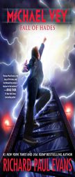 Michael Vey 6: Fall of Hades by Richard Paul Evans Paperback Book