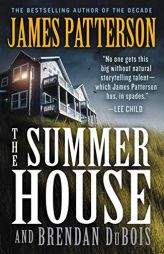 The Summer House by James Patterson Paperback Book