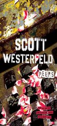 Peeps by Scott Westerfeld Paperback Book