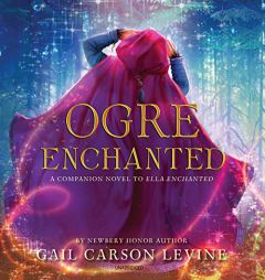 Ogre Enchanted by January Lavoy Paperback Book
