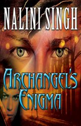 Archangel's Enigma (The Guild Hunter Series) by Nalini Singh Paperback Book