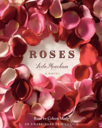 Roses by Leila Meacham Paperback Book