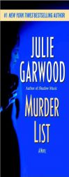 Murder List by Julie Garwood Paperback Book