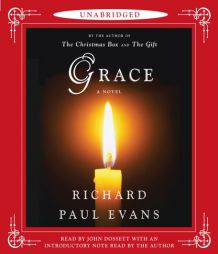 Grace by Richard Paul Evans Paperback Book