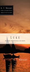 Luke by N. T. Wright Paperback Book