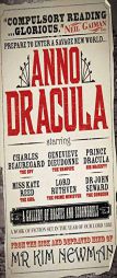 Anno Dracula by Kim Newman Paperback Book