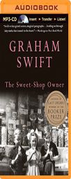 The Sweet-Shop Owner by Graham Swift Paperback Book