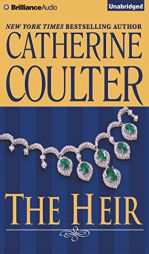 The Heir (Regency) by Catherine Coulter Paperback Book