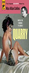 Quarry by Max Allan Collins Paperback Book